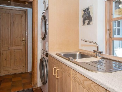 Apartment 5 Personen Ferienhaus in Børkop-By Traum - Outdoor photo 5