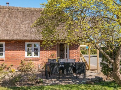 Apartment 5 Personen Ferienhaus in Børkop-By Traum - Outdoor photo 6