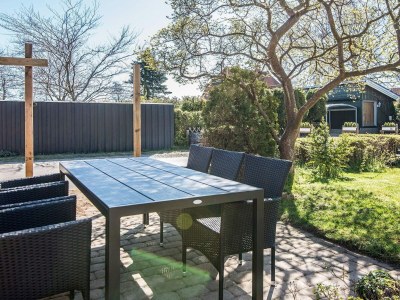Apartment 5 Personen Ferienhaus in Børkop-By Traum - Outdoor photo 7