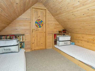 Apartment 5 Personen Ferienhaus in Børkop-By Traum - Outdoor photo 9