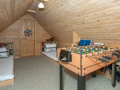 Apartment 5 Personen Ferienhaus in Børkop-By Traum - Outdoor photo 16