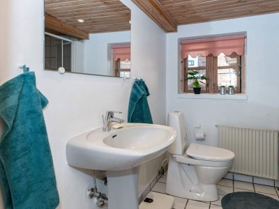 Apartment 5 Personen Ferienhaus in Børkop-By Traum - Outdoor photo 18