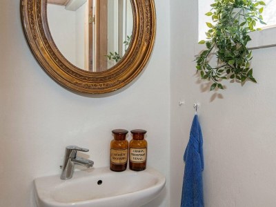 Apartment 5 Personen Ferienhaus in Børkop-By Traum - Outdoor photo 21