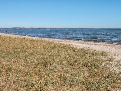 Apartment 5 Personen Ferienhaus in Børkop-By Traum - Outdoor photo 23