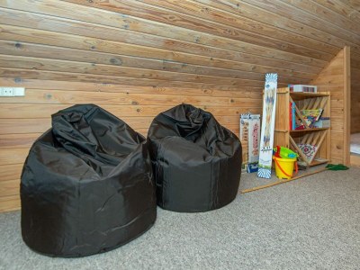 Apartment 5 Personen Ferienhaus in Børkop-By Traum - Outdoor photo 31