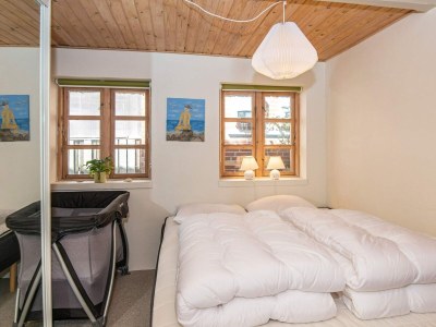 Apartment 5 Personen Ferienhaus in Børkop-By Traum - Outdoor photo 33