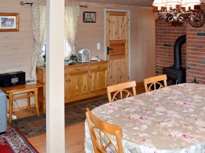 Holiday house 5 person holiday home in GURSKØY - Outdoor photo 11