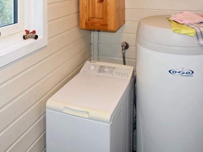 Holiday house 5 person holiday home in GURSKØY - Outdoor photo 12