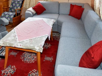 Holiday house 5 person holiday home in GURSKØY - Outdoor photo 19