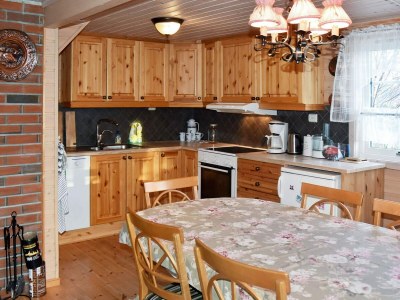Holiday house 5 person holiday home in GURSKØY - Outdoor photo 20
