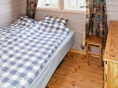 Holiday house 5 person holiday home in GURSKØY - Outdoor photo 22