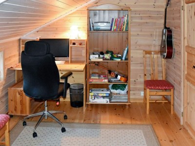 Holiday house 5 person holiday home in GURSKØY - Outdoor photo 23