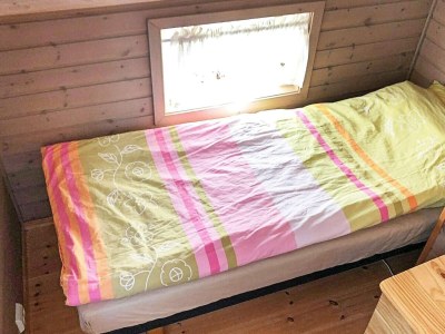 Holiday house 5 person holiday home in GURSKØY - Outdoor photo 25