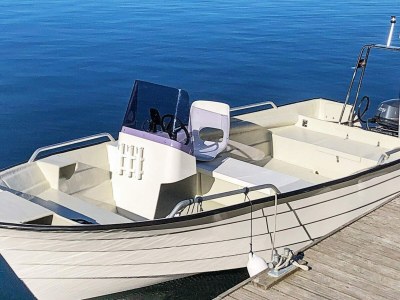 Holiday house 5 person holiday home in GURSKØY - Outdoor photo 28