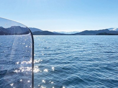 Holiday house 5 person holiday home in GURSKØY - Outdoor photo 31