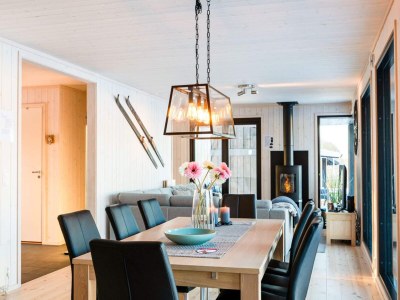 Holiday house 10 Personen Ferienhaus in Øyer - Holiday house