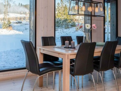 Holiday house 10 Personen Ferienhaus in Øyer - Outdoor photo 8