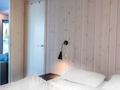 Holiday house 10 Personen Ferienhaus in Øyer - Outdoor photo 9