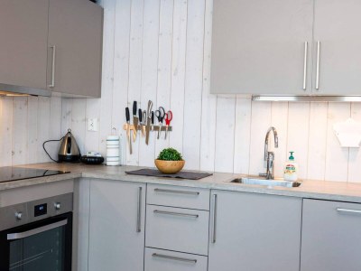 Holiday house 10 Personen Ferienhaus in Øyer - Outdoor photo 13