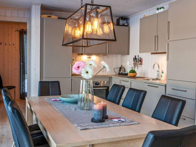 Holiday house 10 Personen Ferienhaus in Øyer - Outdoor photo 14