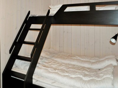 Holiday house 10 Personen Ferienhaus in Øyer - Outdoor photo 16