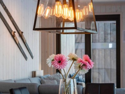 Holiday house 10 Personen Ferienhaus in Øyer - Outdoor photo 17