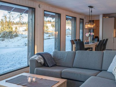 Holiday house 10 Personen Ferienhaus in Øyer - Outdoor photo 23