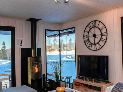 Holiday house 10 Personen Ferienhaus in Øyer - Outdoor photo 26