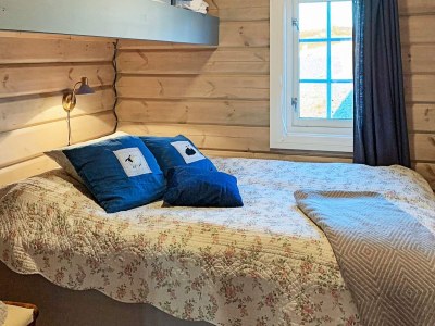 Holiday house 6 person holiday home in Svingvoll - Outdoor photo 10