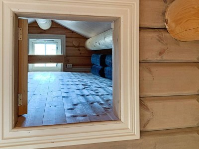 Holiday house 6 person holiday home in Svingvoll - Outdoor photo 17