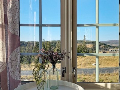 Holiday house 6 person holiday home in Svingvoll - Outdoor photo 18