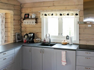 Holiday house 6 person holiday home in Svingvoll - Outdoor photo 24