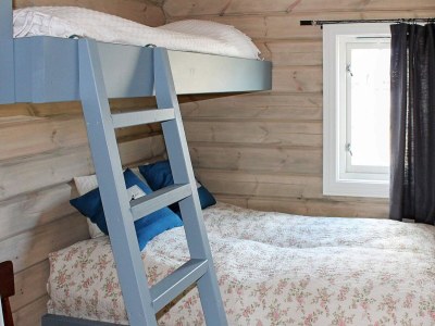 Holiday house 6 person holiday home in Svingvoll - Outdoor photo 25