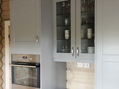 Holiday house 6 person holiday home in Svingvoll - Outdoor photo 28