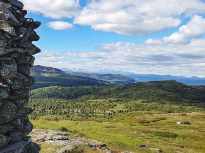 Holiday house 6 person holiday home in Svingvoll - Outdoor photo 29