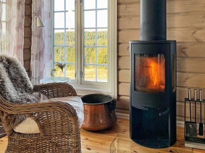 Holiday house 6 person holiday home in Svingvoll - Outdoor photo 33