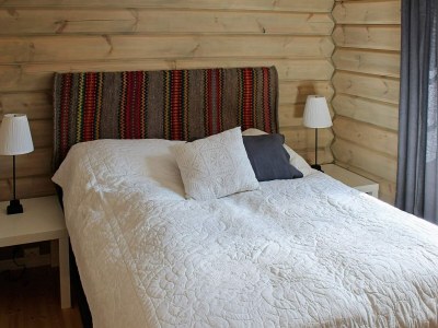 Holiday house 6 person holiday home in Svingvoll - Outdoor photo 35