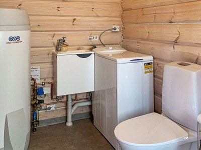 Holiday house 6 person holiday home in Svingvoll - Outdoor photo 36