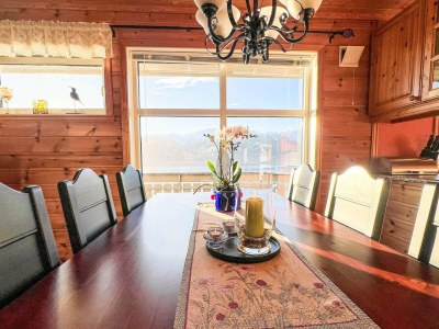 Holiday house 6 Personen Ferienhaus in Leikanger - Outdoor photo 8