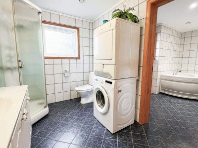 Holiday house 6 Personen Ferienhaus in Leikanger - Outdoor photo 9