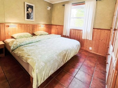 Holiday house 6 Personen Ferienhaus in Leikanger - Outdoor photo 10