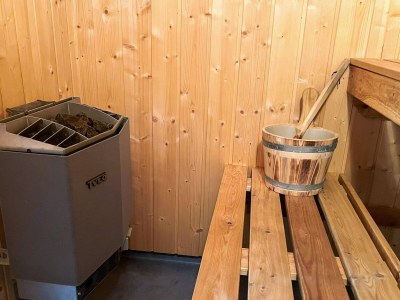 Holiday house 6 Personen Ferienhaus in Leikanger - Outdoor photo 14