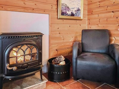 Holiday house 6 Personen Ferienhaus in Leikanger - Outdoor photo 17