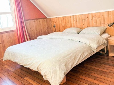 Holiday house 6 Personen Ferienhaus in Leikanger - Outdoor photo 19