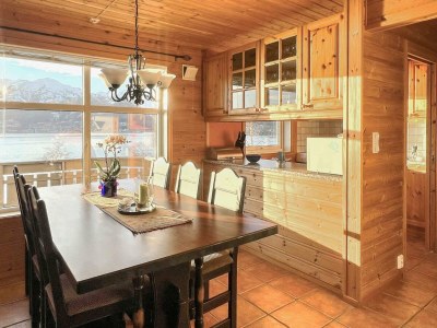 Holiday house 6 Personen Ferienhaus in Leikanger - Outdoor photo 21