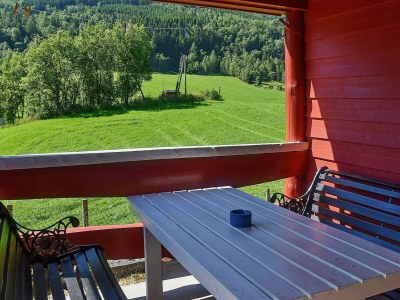 Holiday house 8 Personen Ferienhaus in olden - Outdoor photo 5