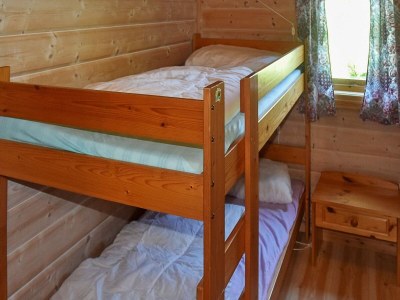 Holiday house 8 Personen Ferienhaus in olden - Outdoor photo 14