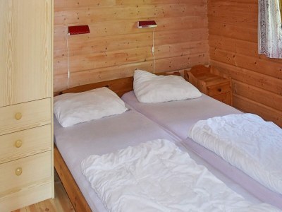 Holiday house 8 Personen Ferienhaus in olden - Outdoor photo 15