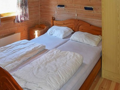 Holiday house 8 Personen Ferienhaus in olden - Outdoor photo 16