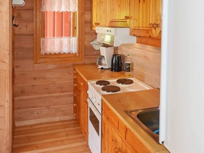 Holiday house 8 Personen Ferienhaus in olden - Outdoor photo 17